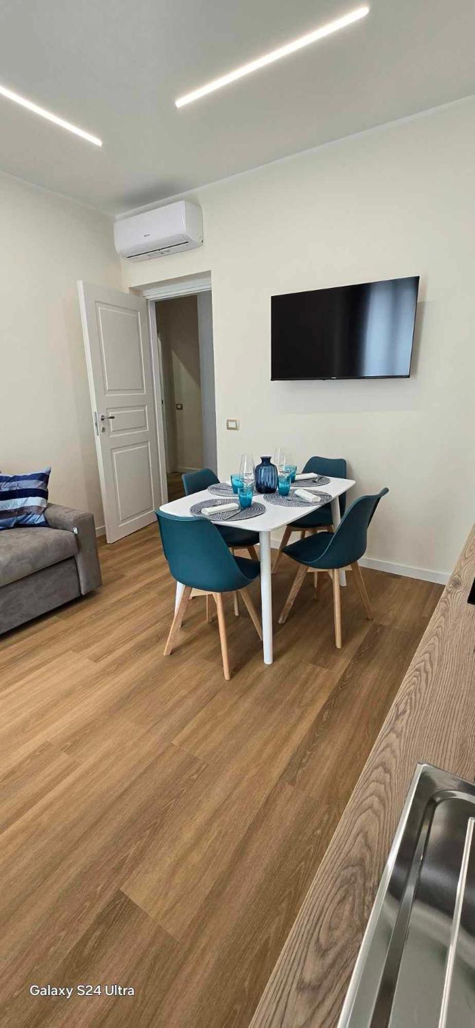The Dream Apartment 100 M Dal Mare Savona Exterior photo